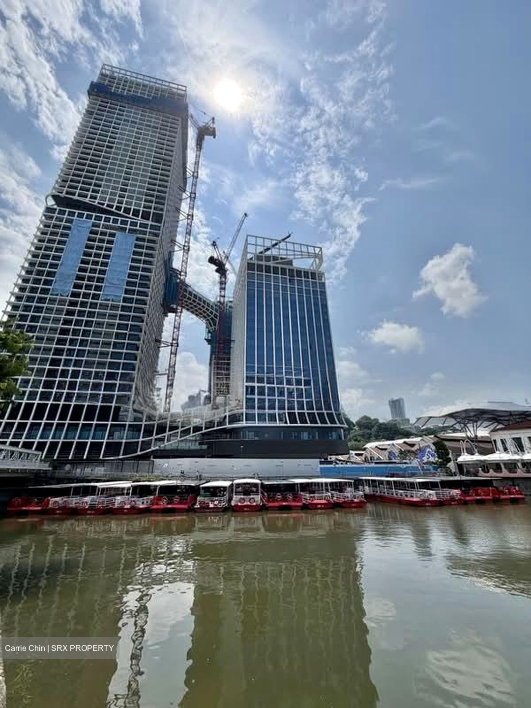 Canninghill Piers (D6), Apartment #576126891